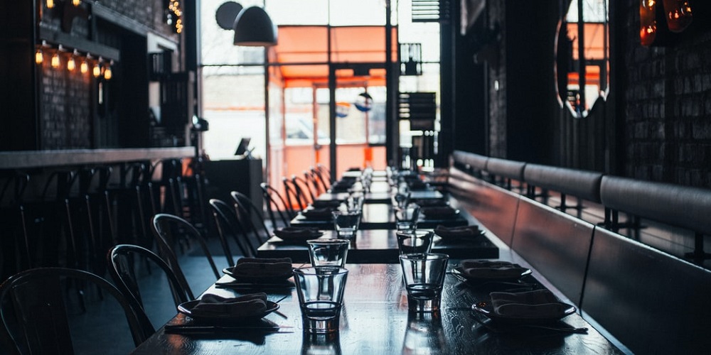 Restaurant Heating Solutions